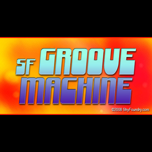 SF Groove Machine